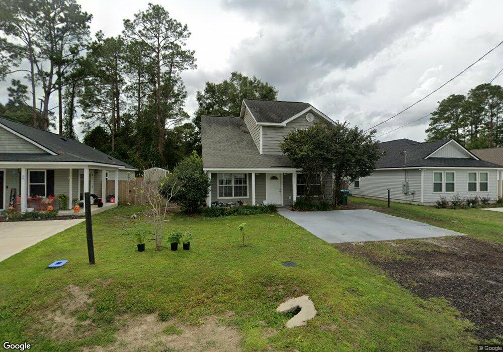 64 Ted Lott Ln, Crawfordville, FL 32327 - photo 1