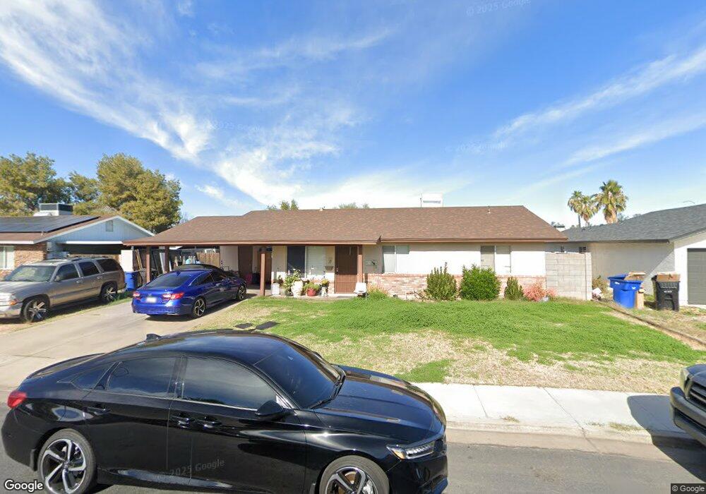 3124 E Edgewood Ave, Mesa, AZ 85204 - photo 1