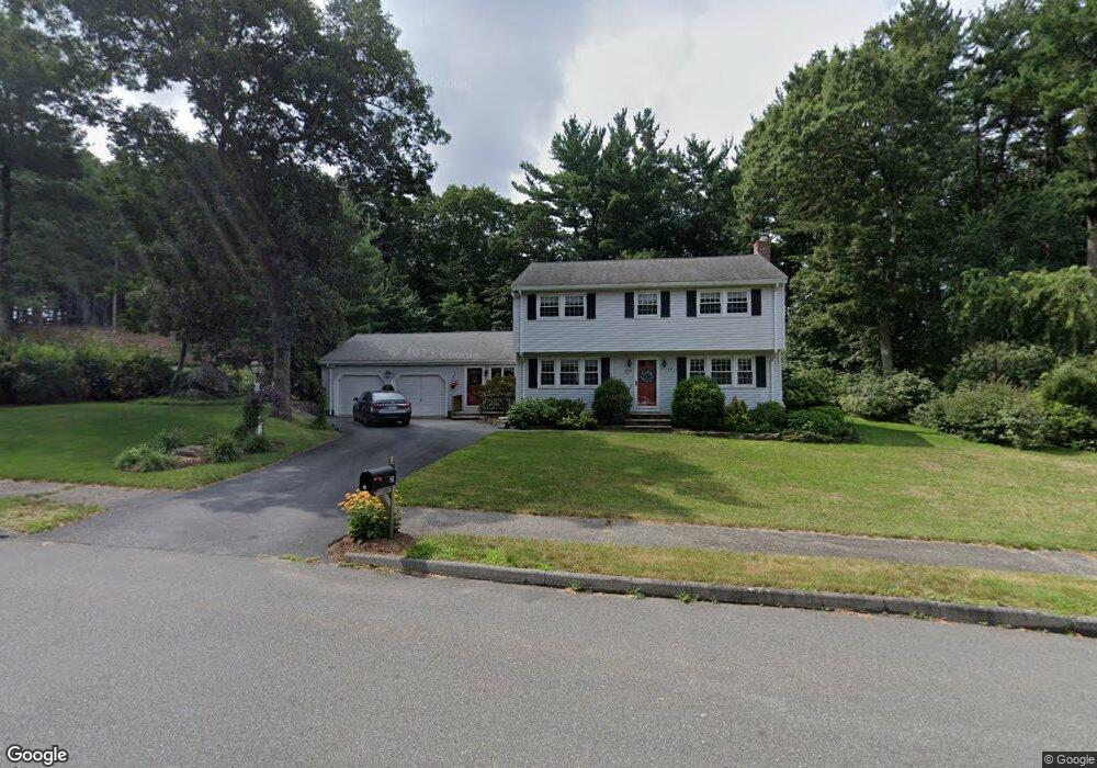 21 Heather Dr, Wilmington, MA 01887 - photo 1