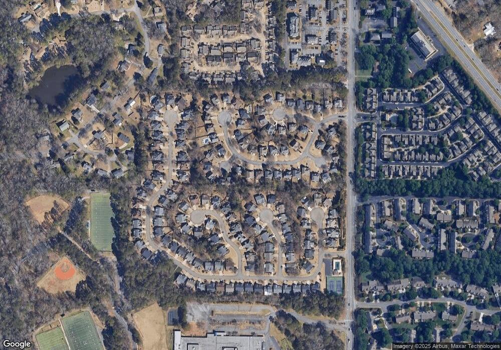 1085 Olde Roswell Grove, Roswell, GA 30075 - photo 1