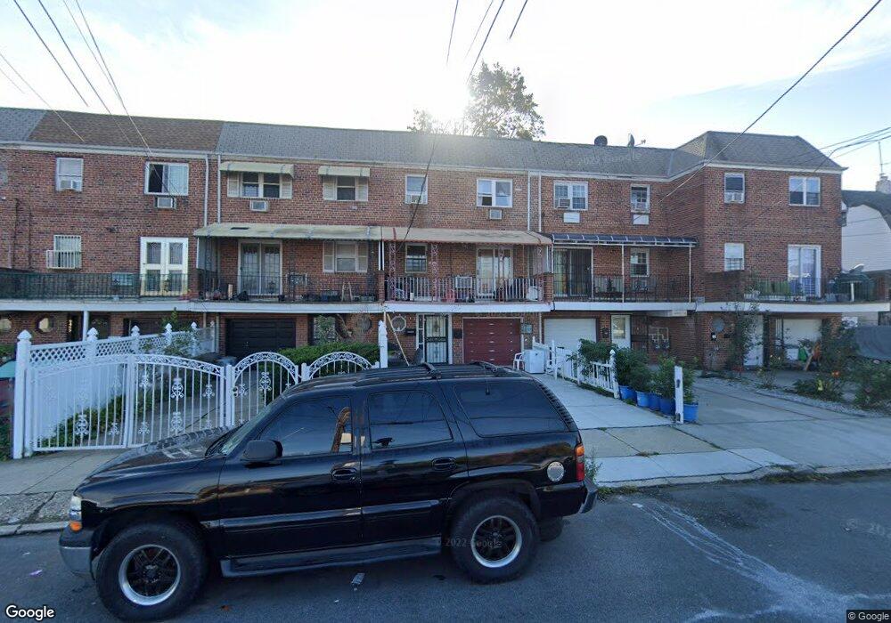 9411 199th St, Hollis, NY 11423 - photo 1