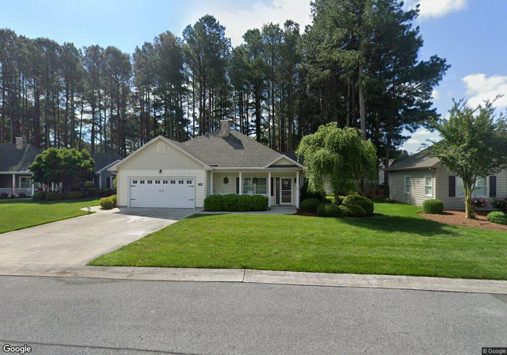 28 Silverberry St, Georgetown, DE 19947 - photo 1