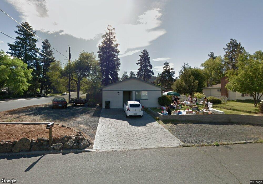 1354 NE 5th St, Bend, OR 97701 - photo 1