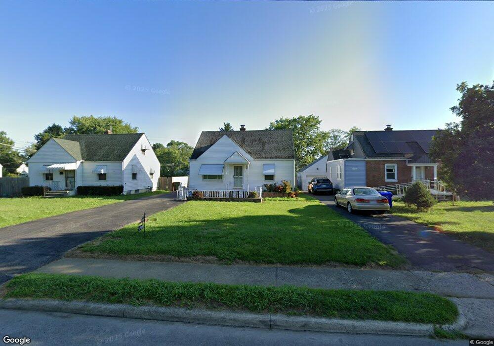 1748 E Dunedin Rd, Columbus, OH 43224 - photo 1