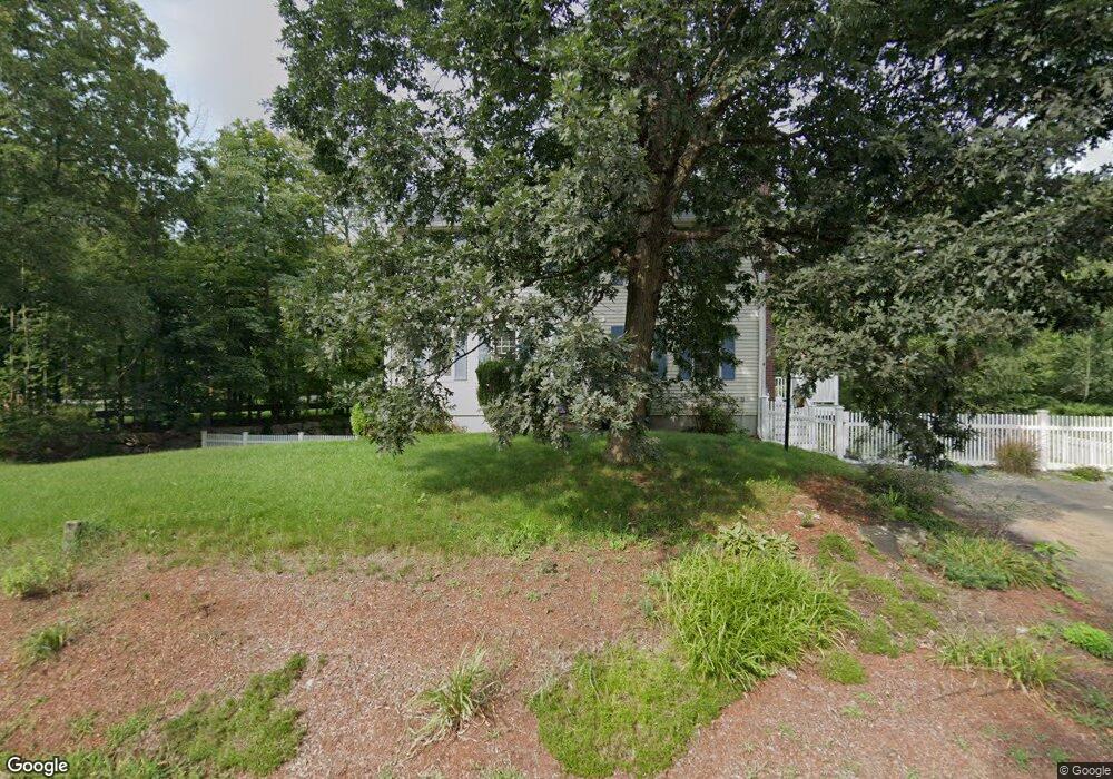 4A Mendon St, Northbridge, MA 01534 - photo 1