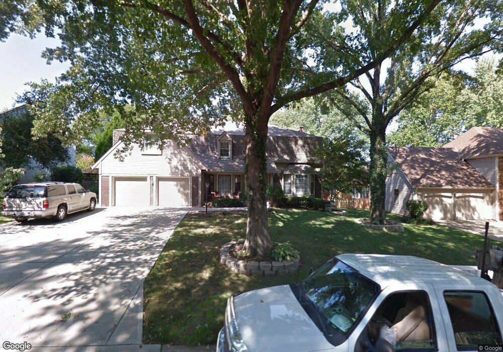 13002 W 77th St, Shawnee, KS 66216 - photo 1