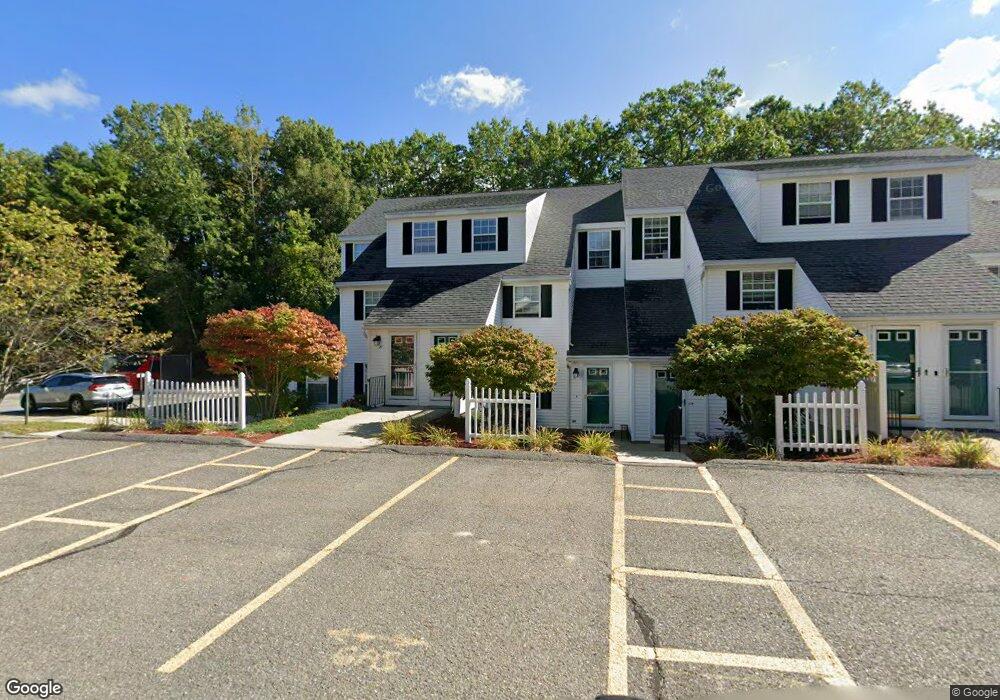 19 Berrington Rd unit 19-1, Leominster, MA 01453 - photo 1