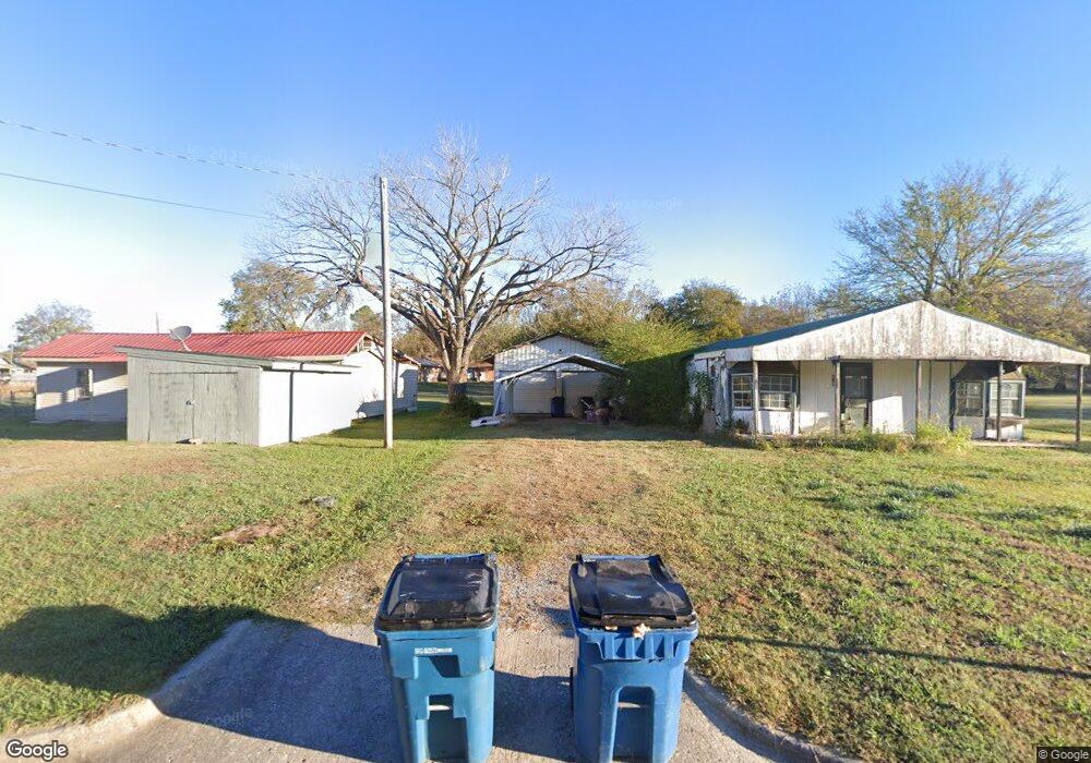 409 W Seneca Ave, McAlester, OK 74501 - photo 1