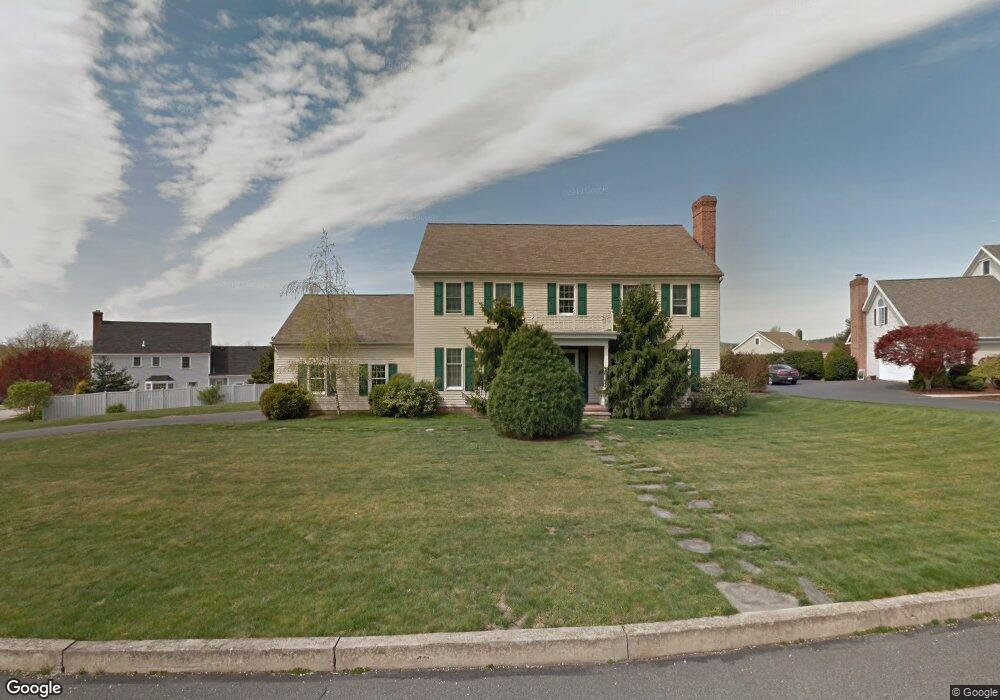 40 Tiller Rd, Shavertown, PA 18708 - photo 1