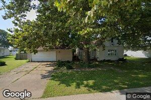 310 South St, Mediapolis, IA 52637