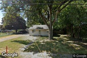 310 N Meadow St, Otterbein, IN 47970
