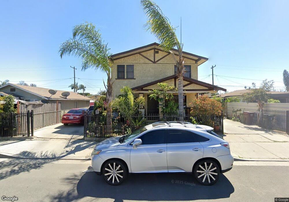 1330 W 151st St, Compton, CA 90220 - photo 1