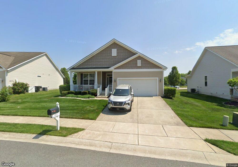 193 N Red Haven Ln, Dover, DE 19901 - photo 1