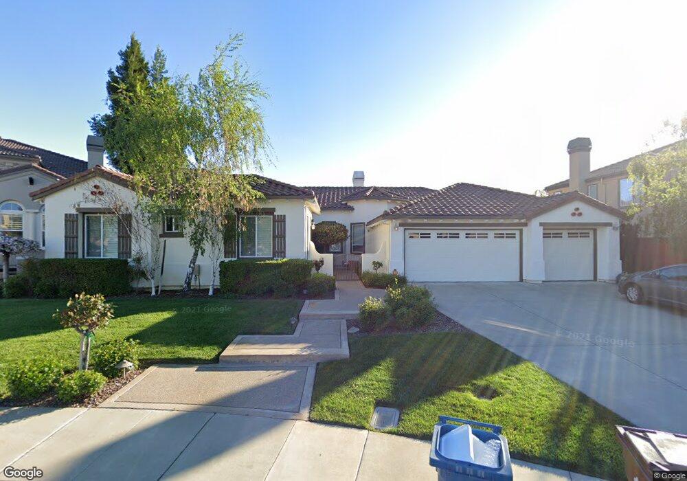 2307 Kaiser Ct, Antioch, CA 94531 - photo 1