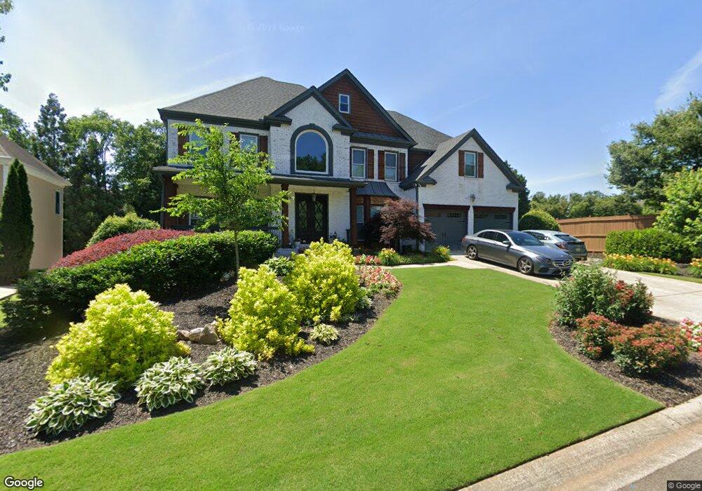 3969 Blustery Way NE unit 1, Marietta, GA 30066 - photo 1