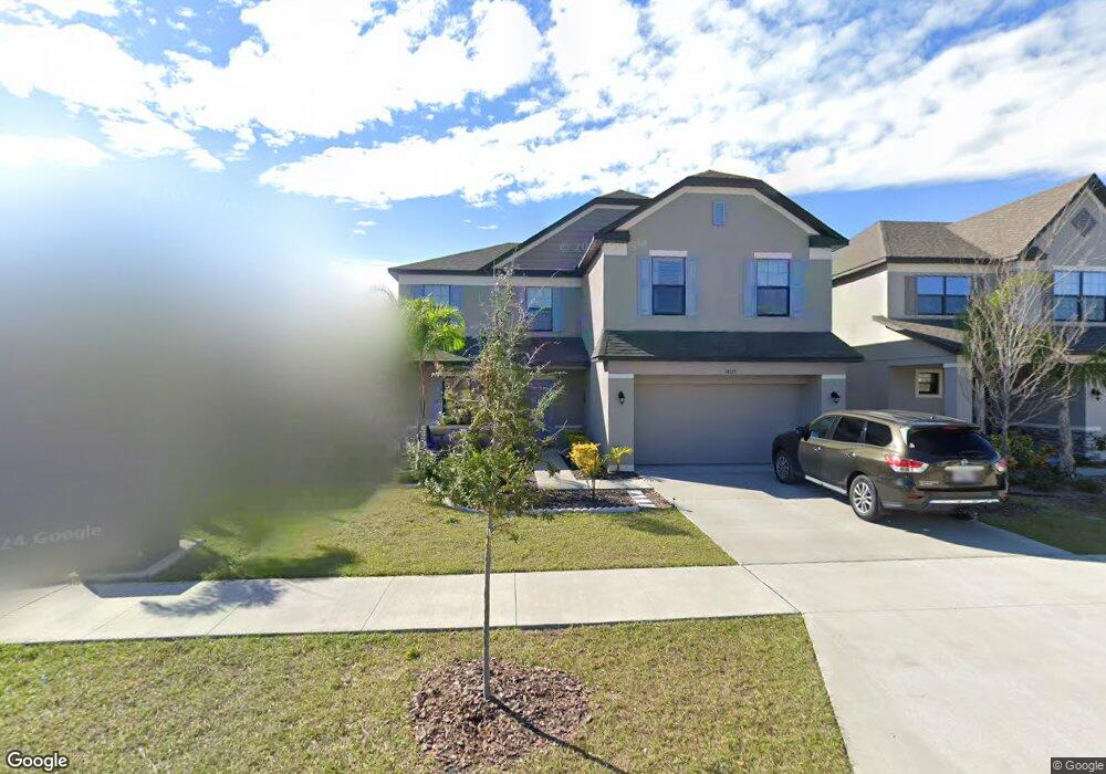 14325 Italia Dr, Wimauma, FL 33598 - photo 1