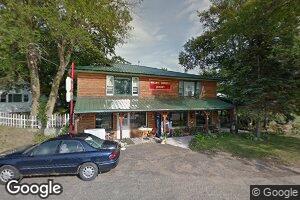 550 N Main St, Wahkon, MN 56386