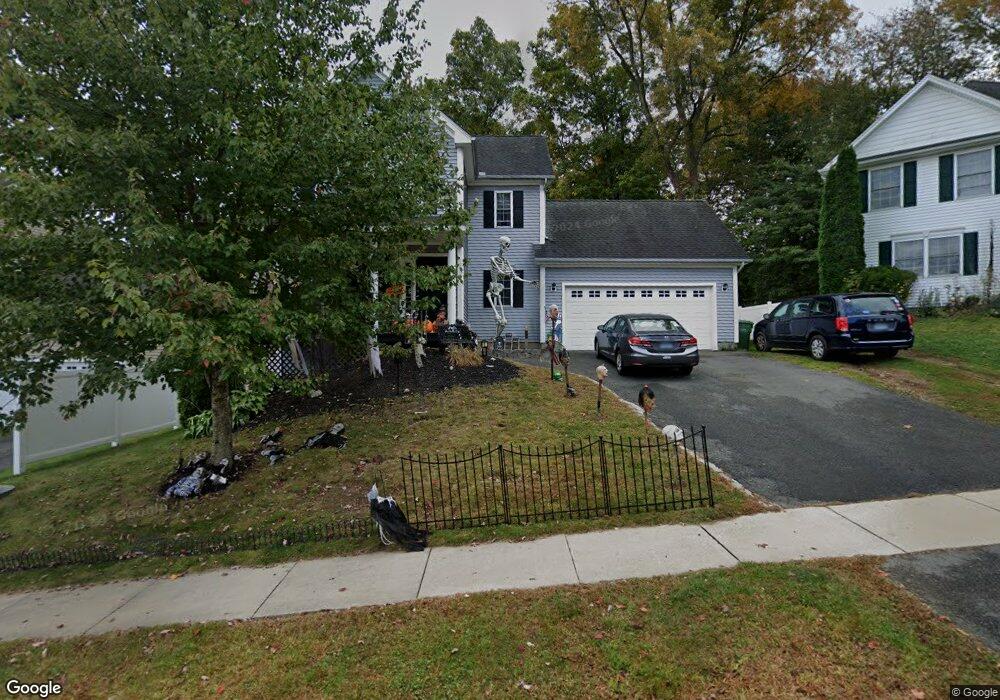 62 Royal Oaks Ave, East Hampton, CT 06424 - photo 1