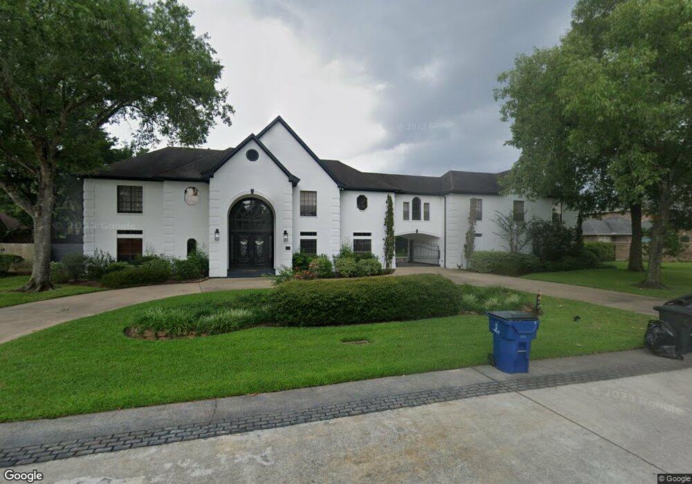 411 Carriage Creek Ln, Friendswood, TX 77546 - photo 1