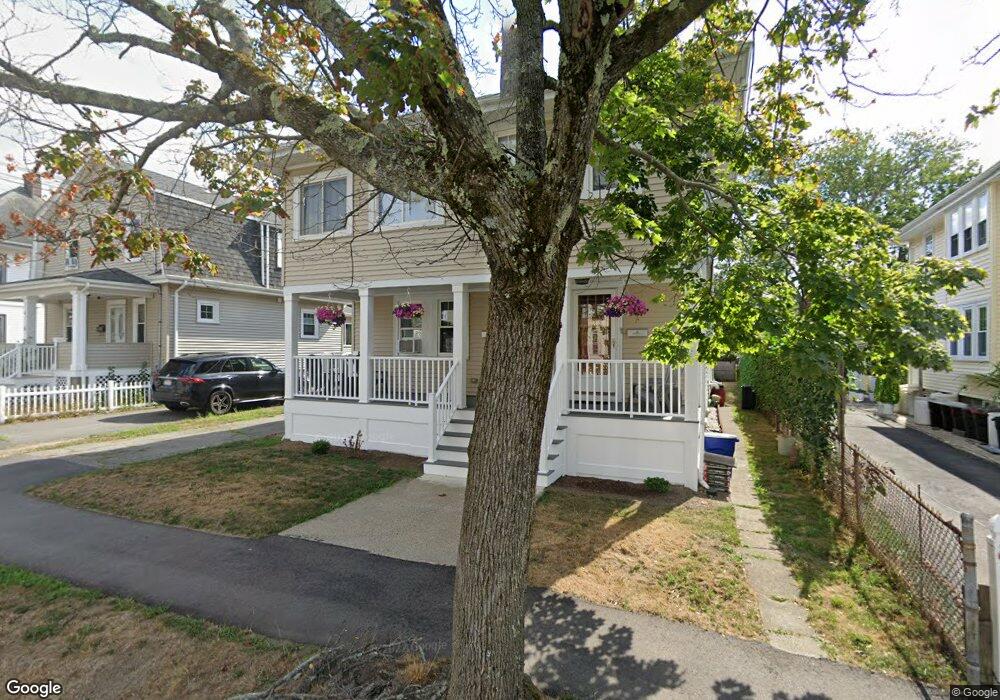 59 Taylor St unit 1, Quincy, MA 02170 - photo 1