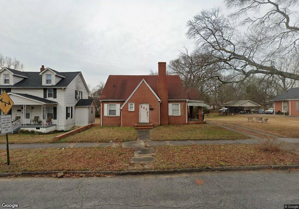 418 Granville St, Oxford, NC 27565 - photo 1