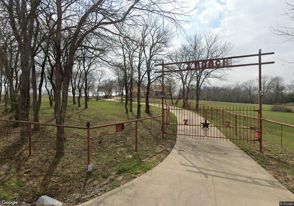 2666 Baker Ridge Rd, Sherman, TX 75090 - photo 1