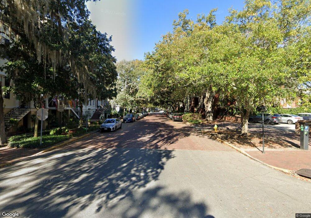 0 E Jones St, Savannah, GA 31401 - photo 1