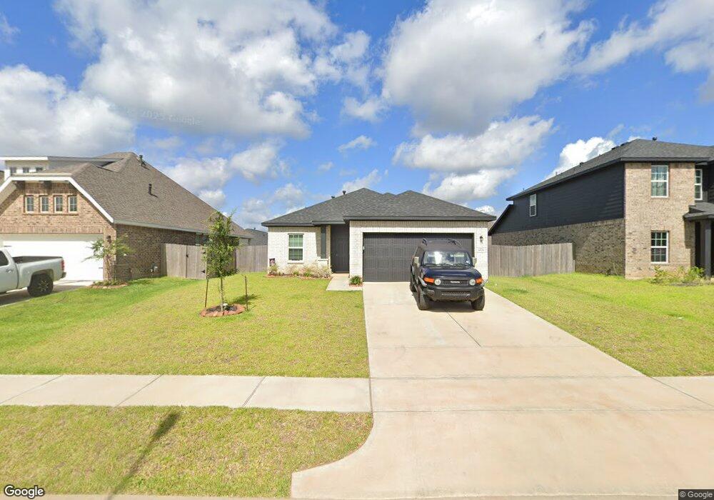 18519 Burch Creek Ln, Magnolia, TX 77355 - photo 1