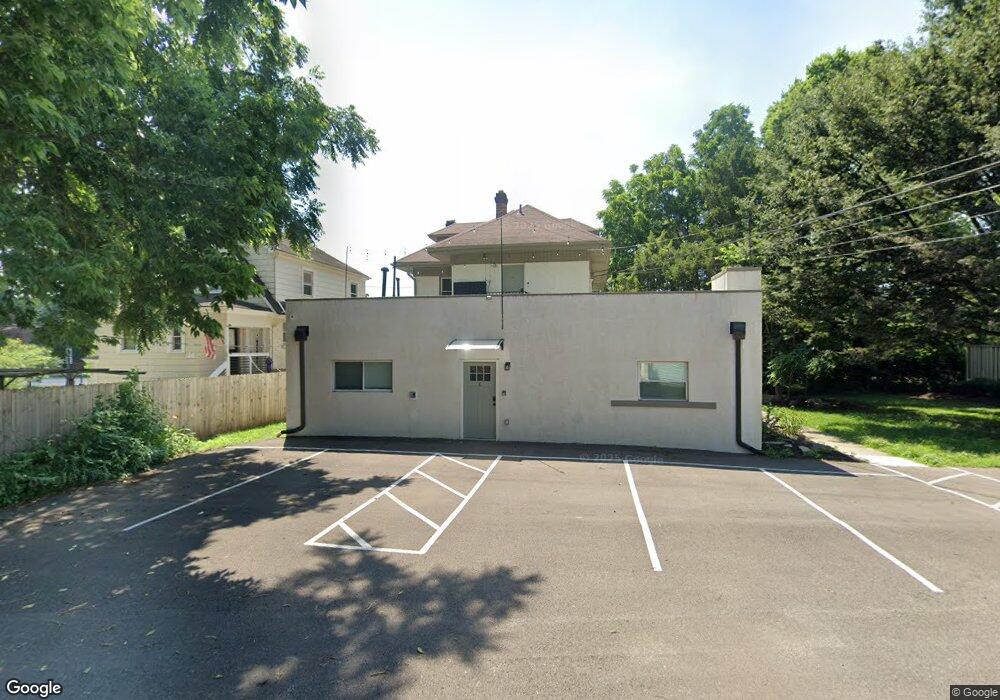 3894 N High St, Columbus, OH 43214 - photo 1