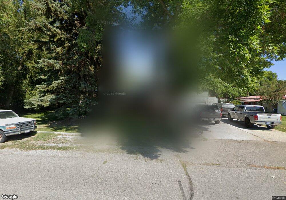 308 W 3rd Ave N, Columbus, MT 59019 - photo 1