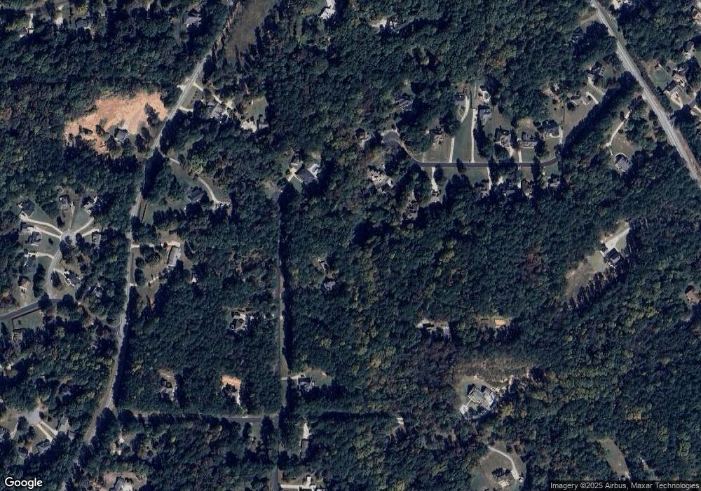 61 Deer Run Trail, Sharpsburg, GA 30277 - photo 1