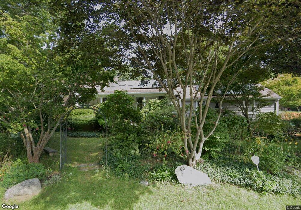 69 Argyle Ave, Riverside, RI 02915 - photo 1