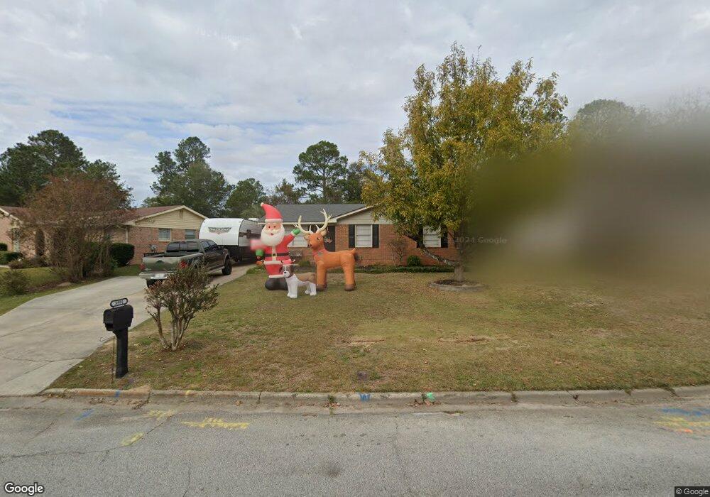 3991 Braddock St, Augusta, GA 30907 - photo 1