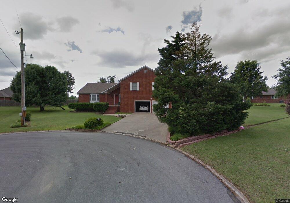 3603 Circle Ct, Paragould, AR 72450 - photo 1