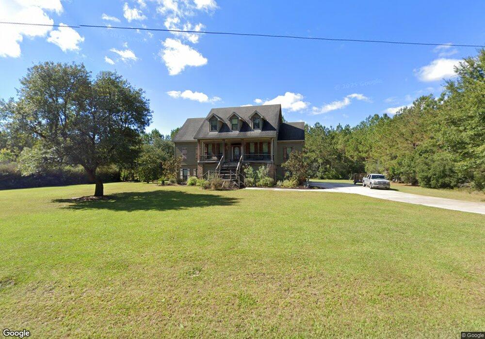 32060 C C Rd, Slidell, LA 70460 - photo 1