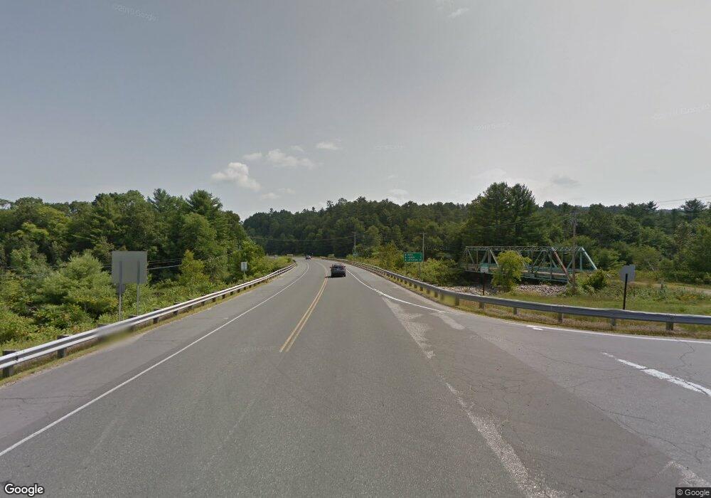 10 Kancamagus Scenic Highway Route 112 Hwy, Lincoln, NH 03251 - photo 1