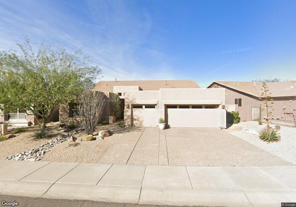 16582 N 104th Way, Scottsdale, AZ 85255 - photo 1