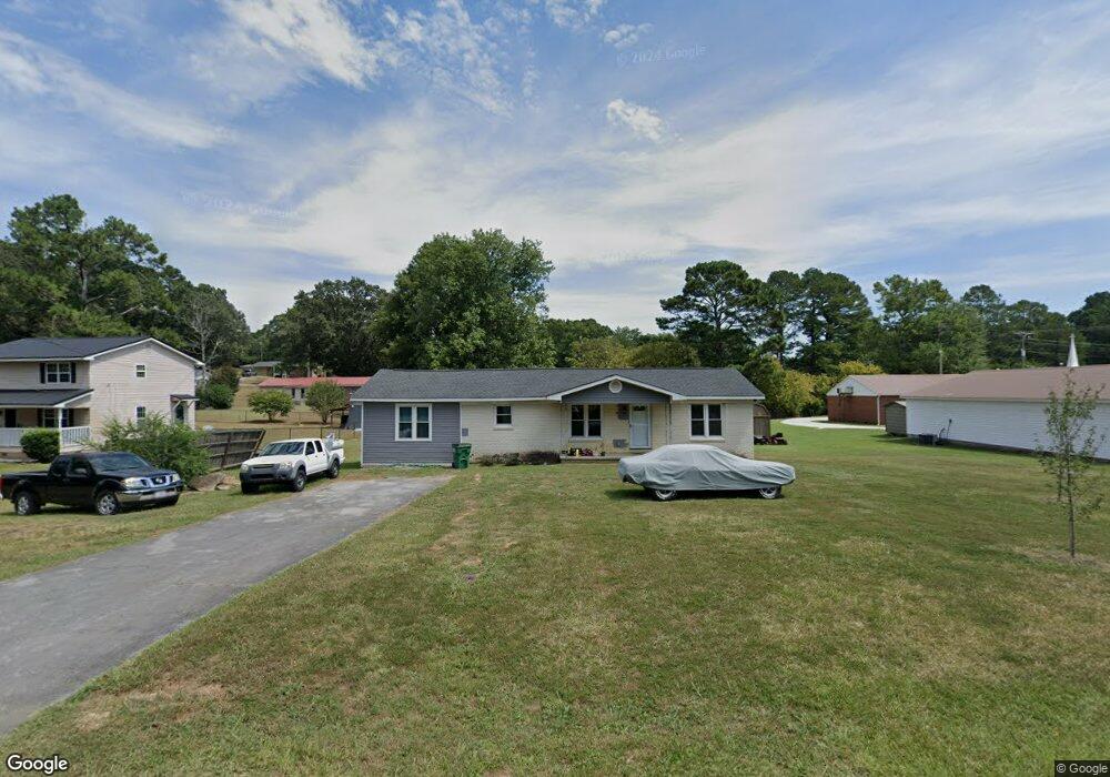 650 Baxter Rd SE, Calhoun, GA 30701 - photo 1