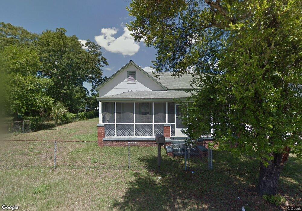 800 Shull St, West Columbia, SC 29169 - photo 1