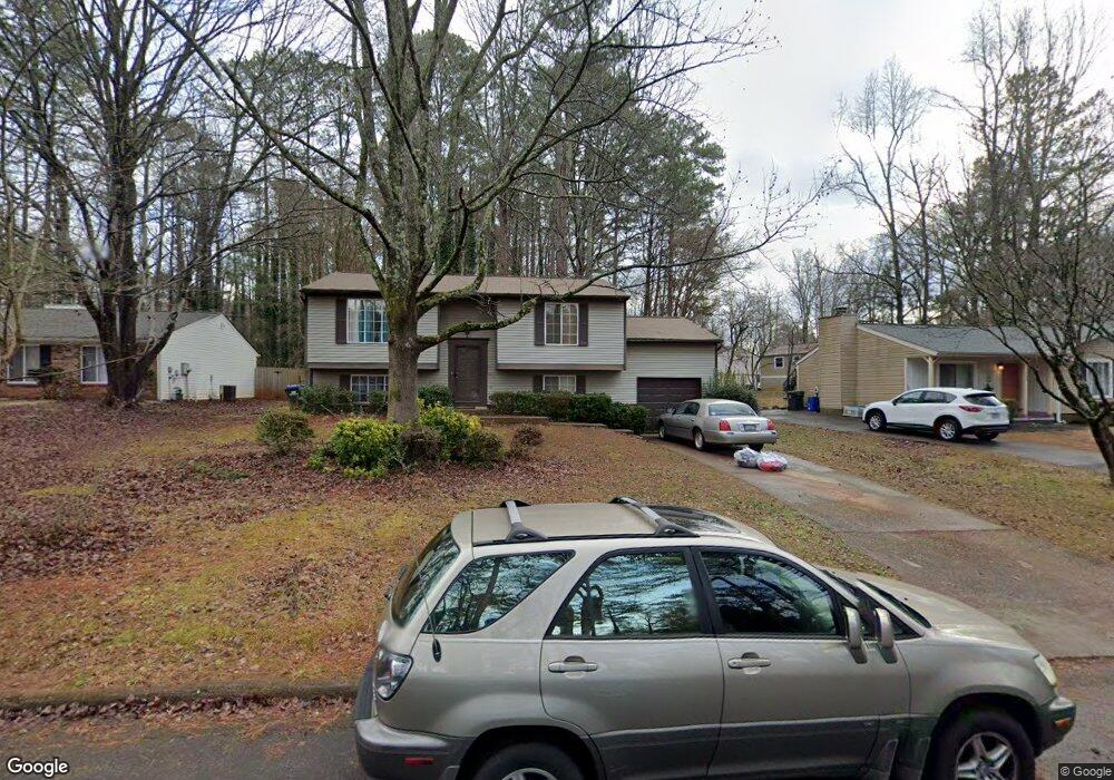 235 Hembree Forest Cir unit 1, Roswell, GA 30076 - photo 1