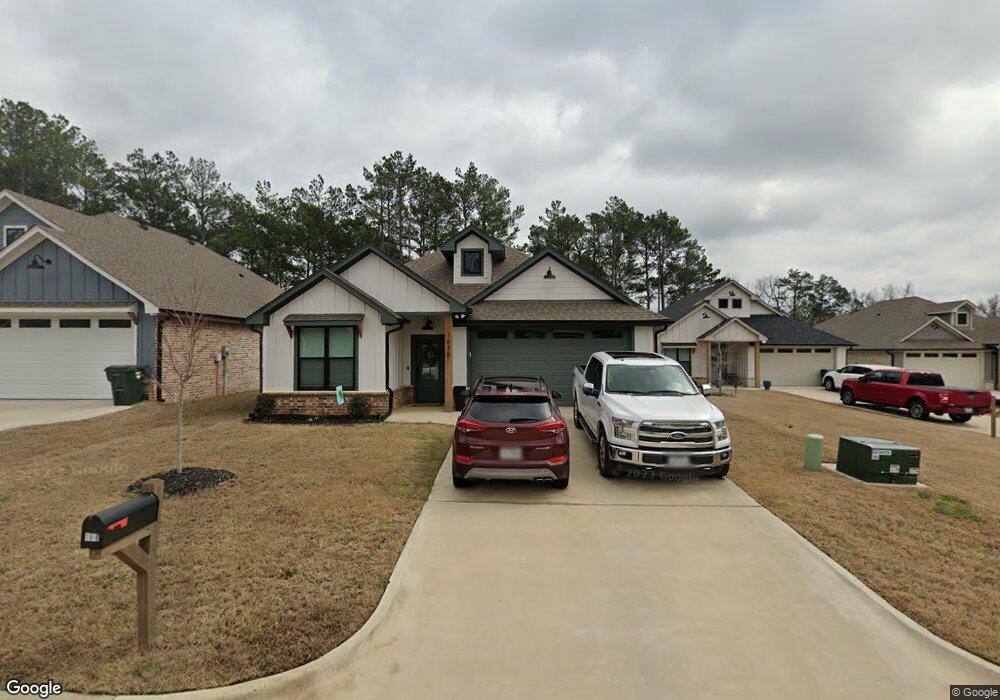 1676 Alamo Crossing, Tyler, TX 75701 - photo 1