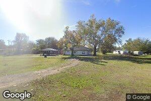 206 W 6th St, Wright City, OK 74766