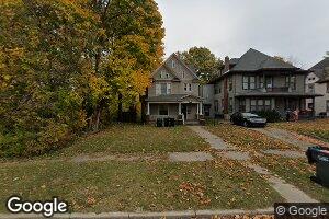 508 S Saint Joseph St, South Bend, IN 46601