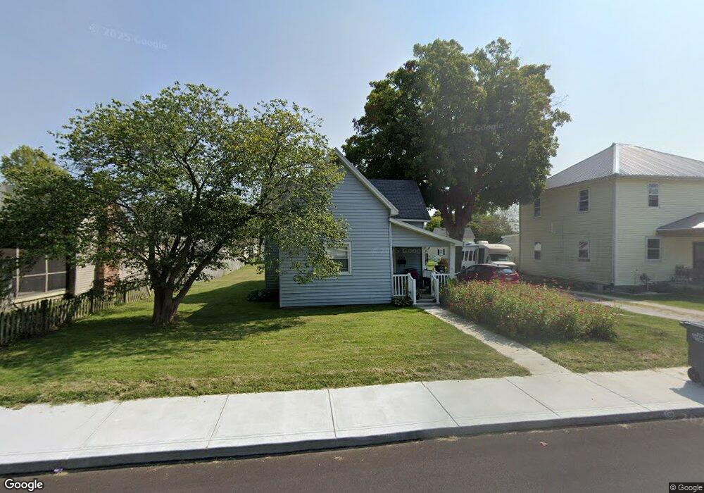 539 N East St, Tipton, IN 46072 - photo 1