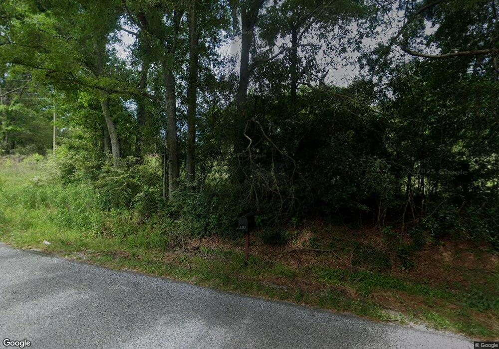 1252 Strengthford Pleasant Grove Rd, Laurel, MS 39443 - photo 1