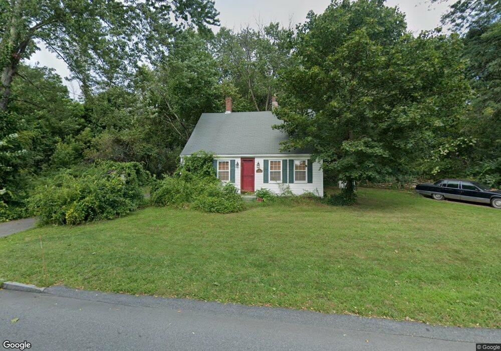 25 Elm St, Franklin, MA 02038 - photo 1