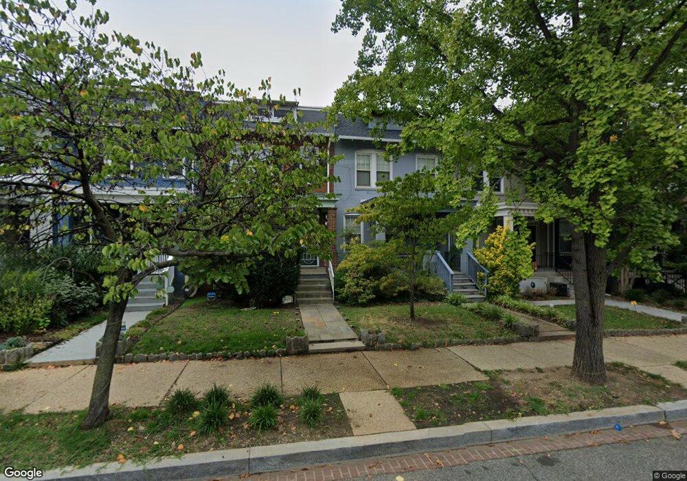 2922 12th St NE, Washington, DC 20017 - photo 1