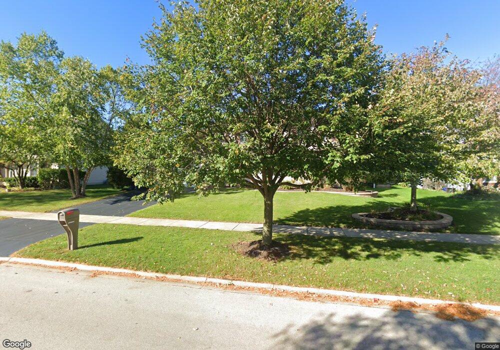 3515 Tussell St, Naperville, IL 60564 - photo 1