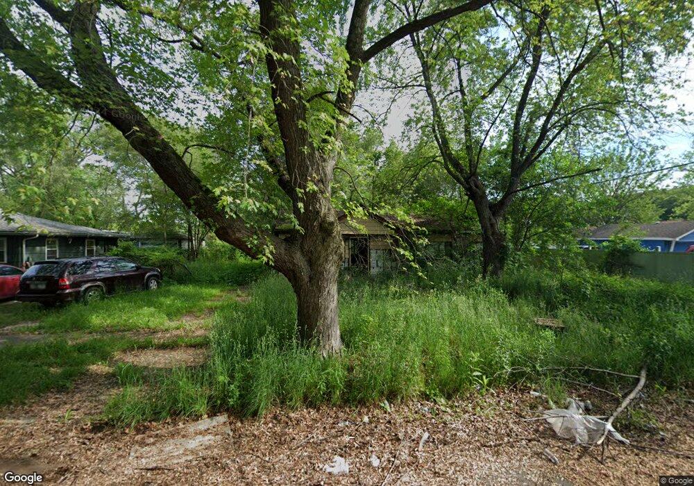 3920 W 23rd Ave, Gary, IN 46404 - photo 1