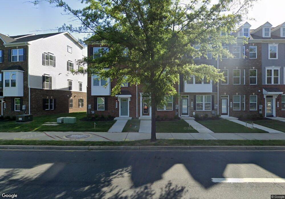 8240 Goldstone Ct, Hyattsville, MD 20785 - photo 1